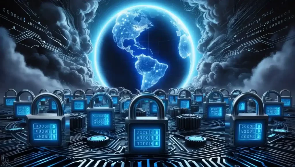 Cybersécurité pour les sites web